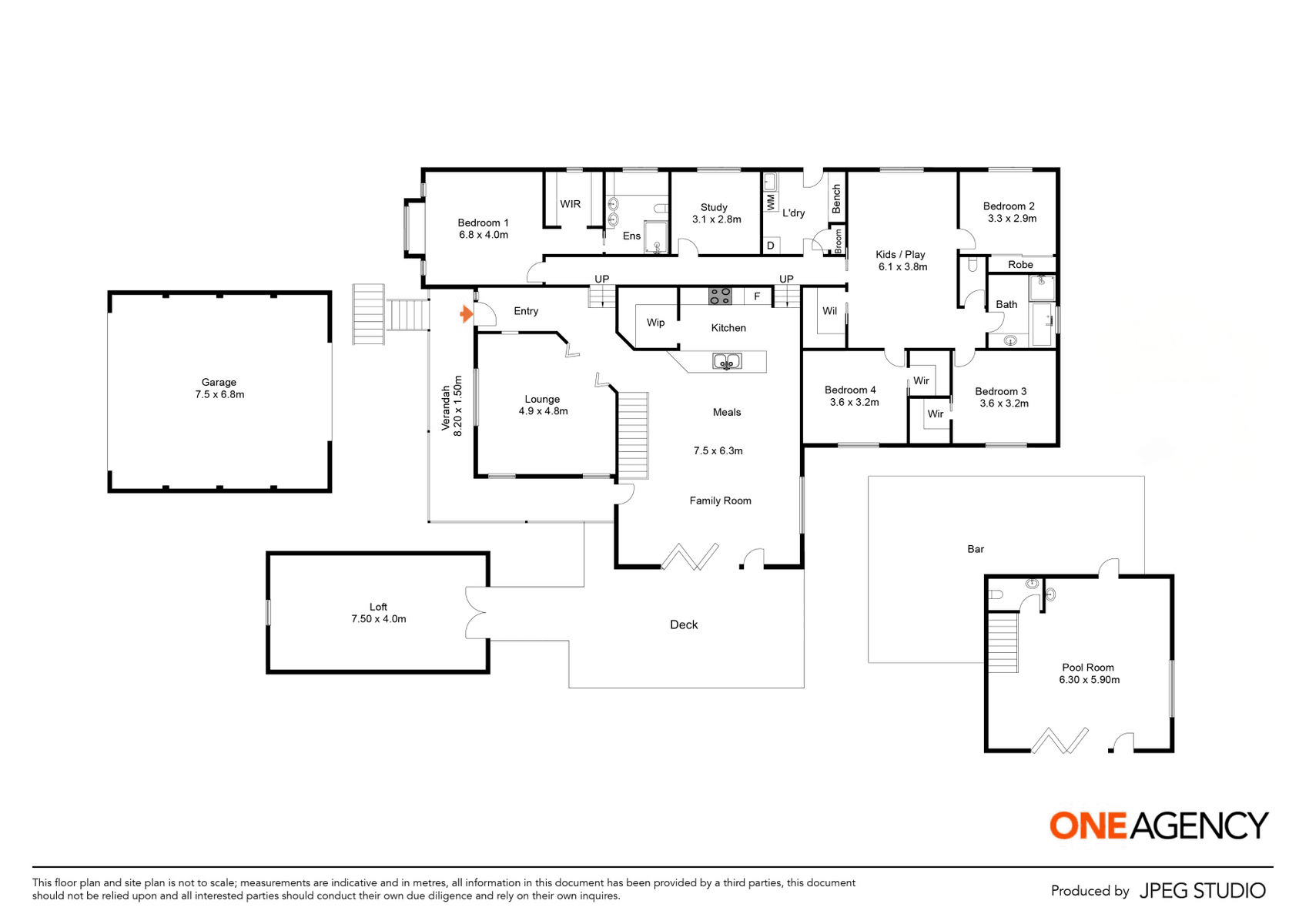 9 Twin Creek Court, Sunbury, VIC 3429