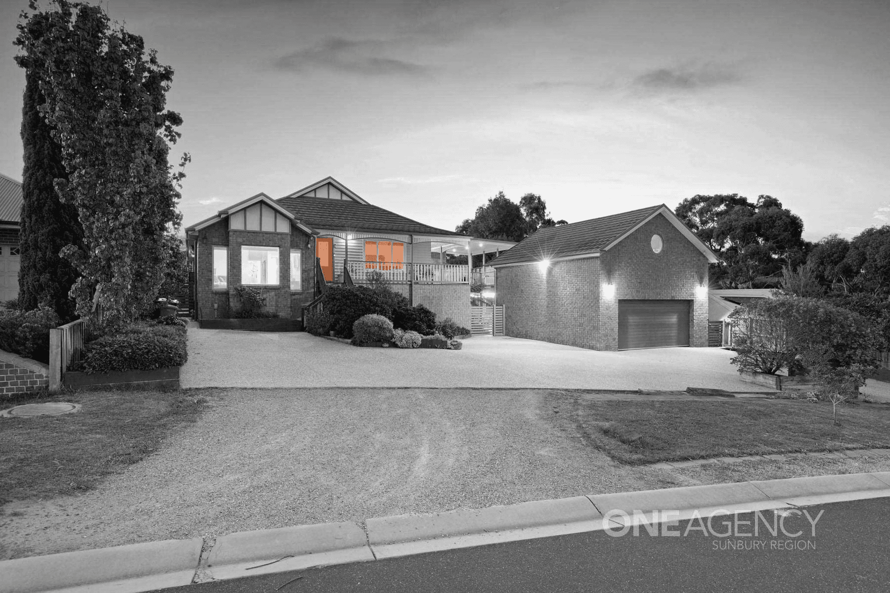 9 Twin Creek Court, Sunbury, VIC 3429