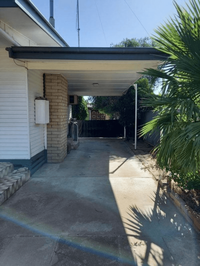 205 Henry Street, DENILIQUIN, NSW 2710