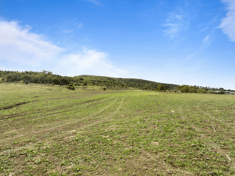 Gowrie View Estate, GOWRIE JUNCTION, QLD 4352