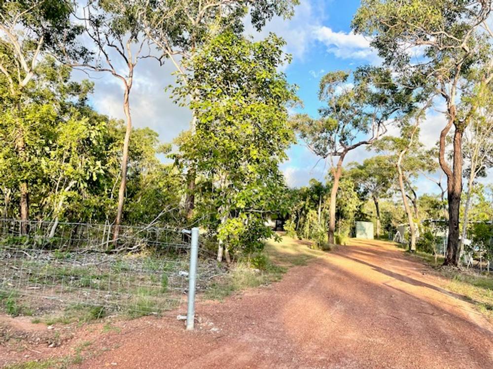 9 Sapphire Road, Dundee Beach, NT 0840