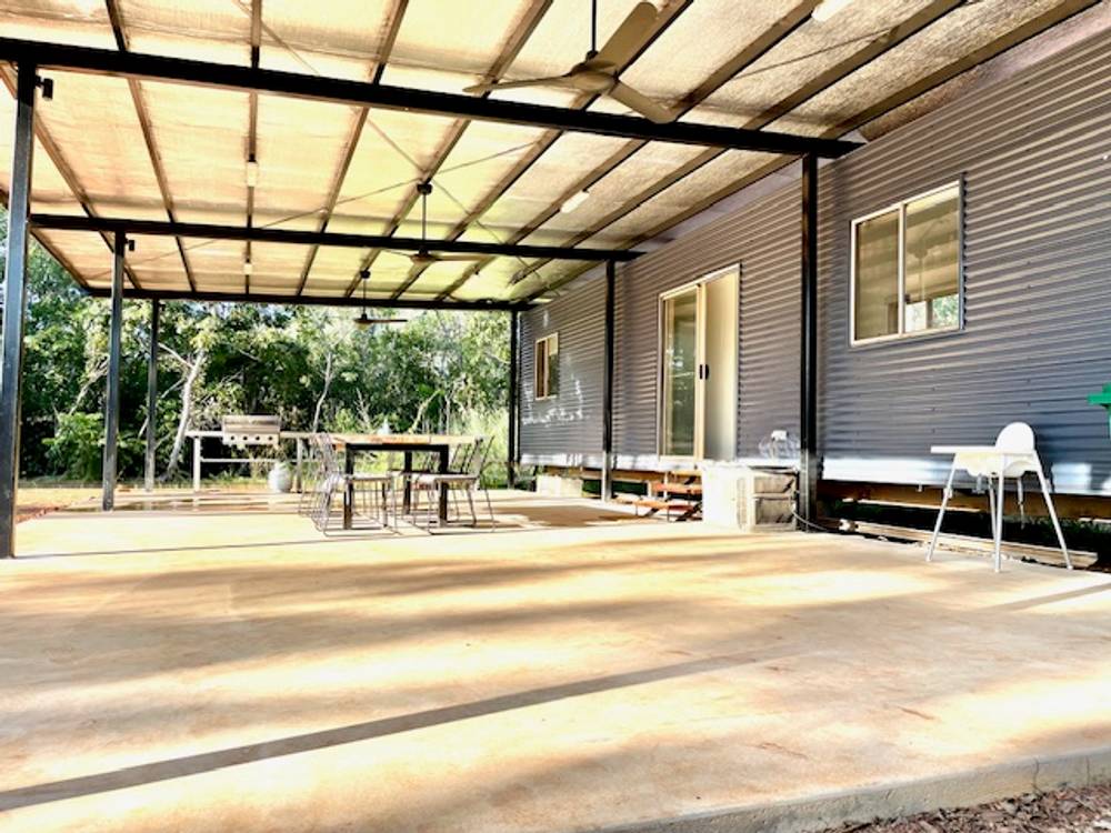 9 Sapphire Road, Dundee Beach, NT 0840