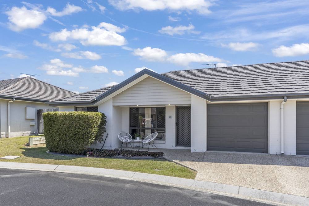 21/18 Nambucca Close, Murrumba Downs, QLD 4503
