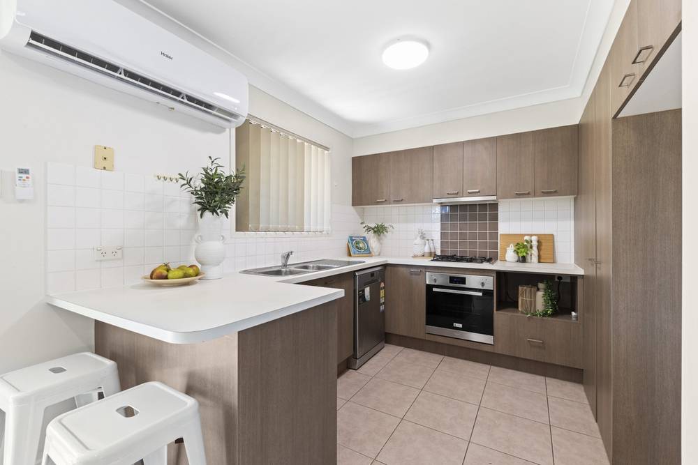 21/18 Nambucca Close, Murrumba Downs, QLD 4503