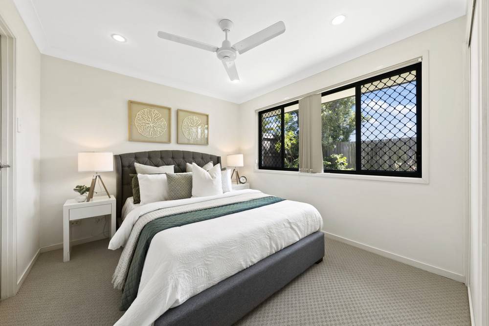 21/18 Nambucca Close, Murrumba Downs, QLD 4503