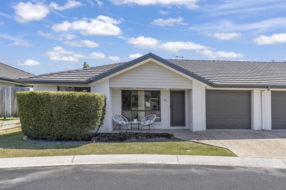 21/18 Nambucca Close, Murrumba Downs, QLD 4503
