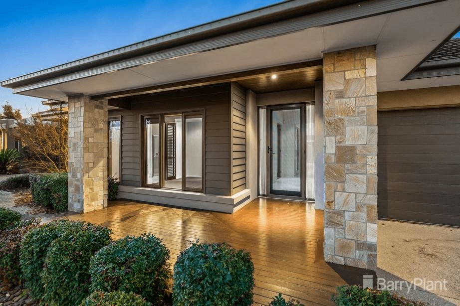 3 Kooyong Close, Officer, VIC 3809