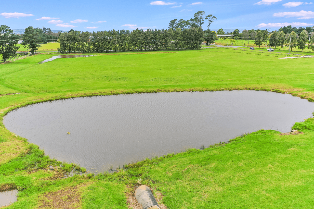 lot 5004 Silvermine Road, Lakesland, NSW 2572