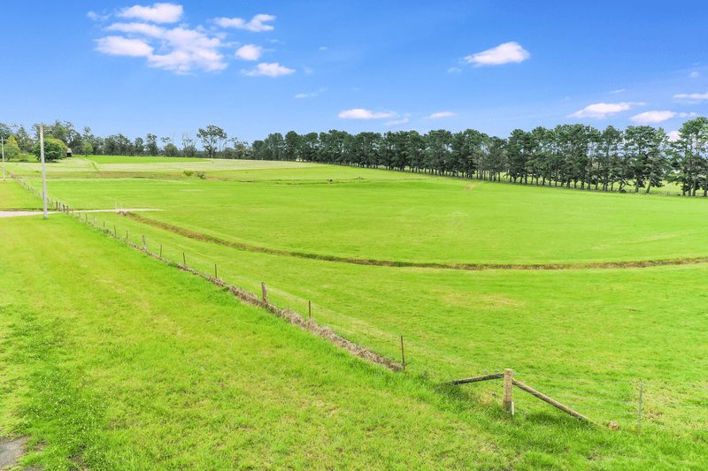 lot 5004 Silvermine Road, Lakesland, NSW 2572