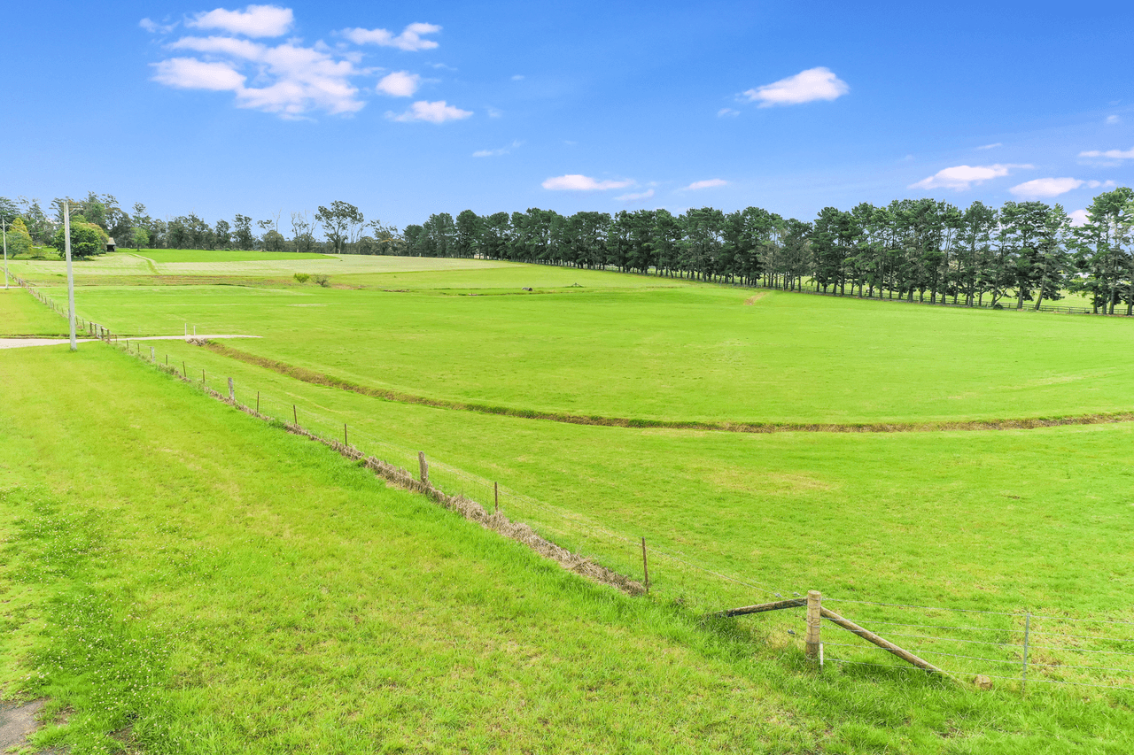 lot 5004 Silvermine Road, Lakesland, NSW 2572