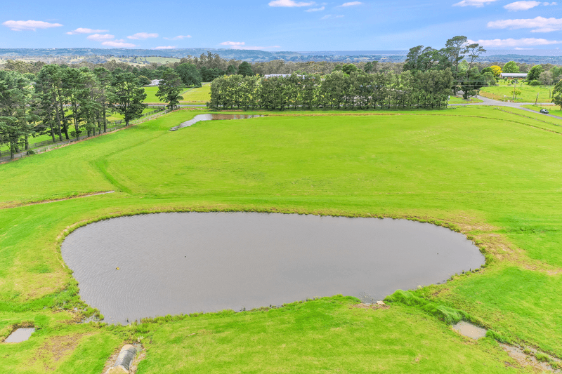 lot 5004 Silvermine Road, Lakesland, NSW 2572