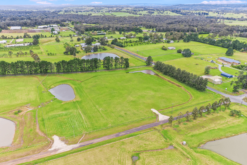 lot 5004 Silvermine Road, Lakesland, NSW 2572