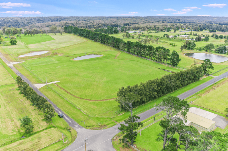 lot 5004 Silvermine Road, Lakesland, NSW 2572