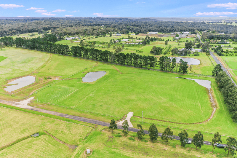 lot 5004 Silvermine Road, Lakesland, NSW 2572