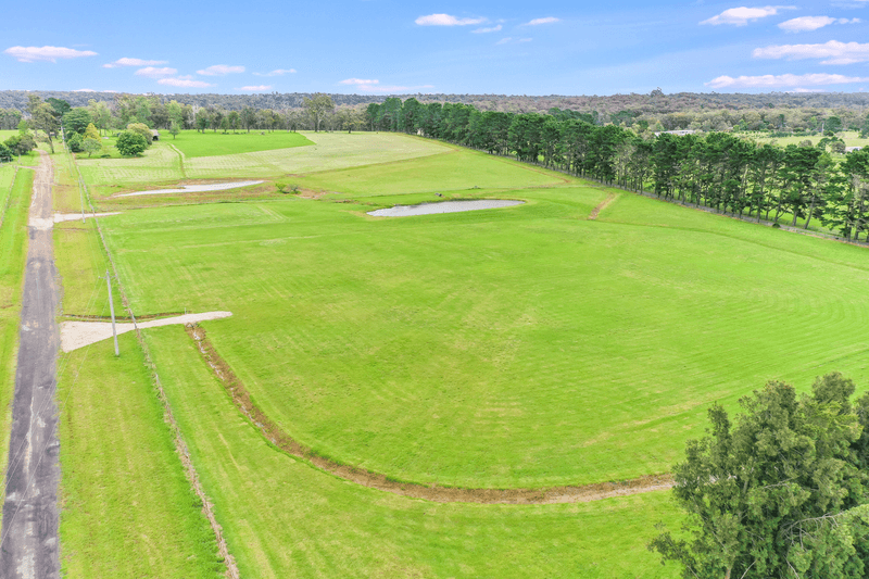 lot 5004 Silvermine Road, Lakesland, NSW 2572