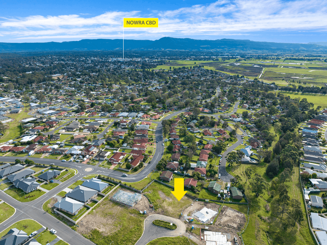 9 Gungaroo Place, NOWRA, NSW 2541