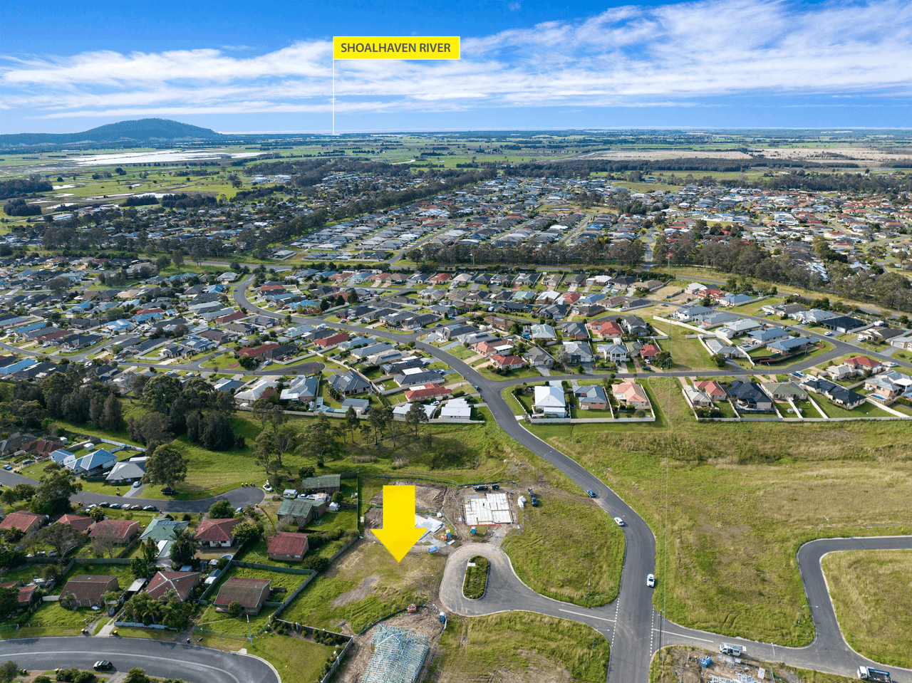 9 Gungaroo Place, NOWRA, NSW 2541