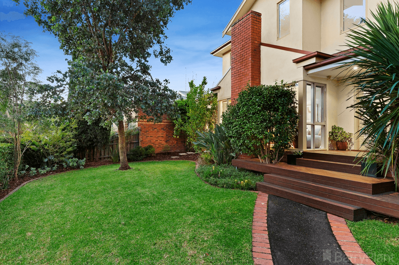 99 Campbell Street, Heathmont, VIC 3135