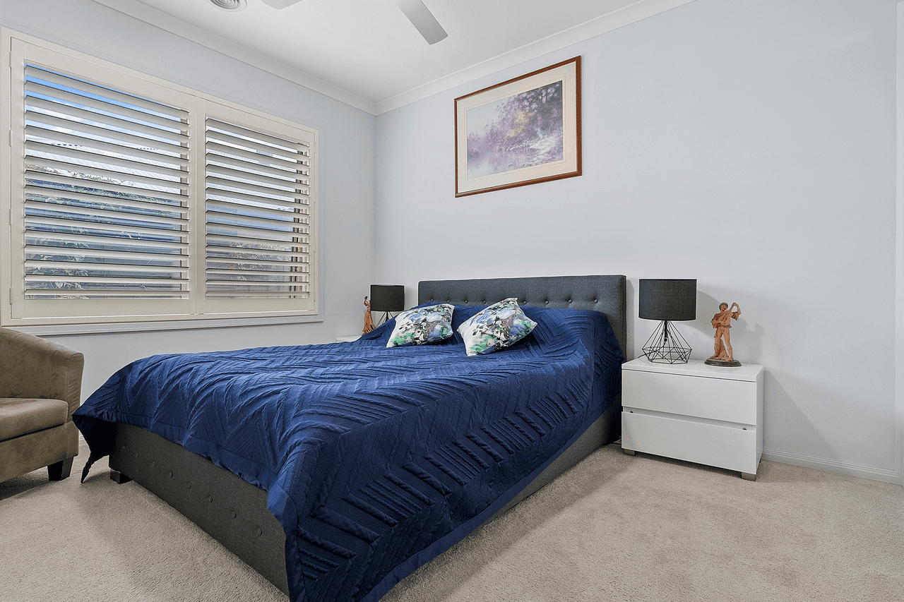 3 Gum Tree Terrace, Darley, VIC 3340