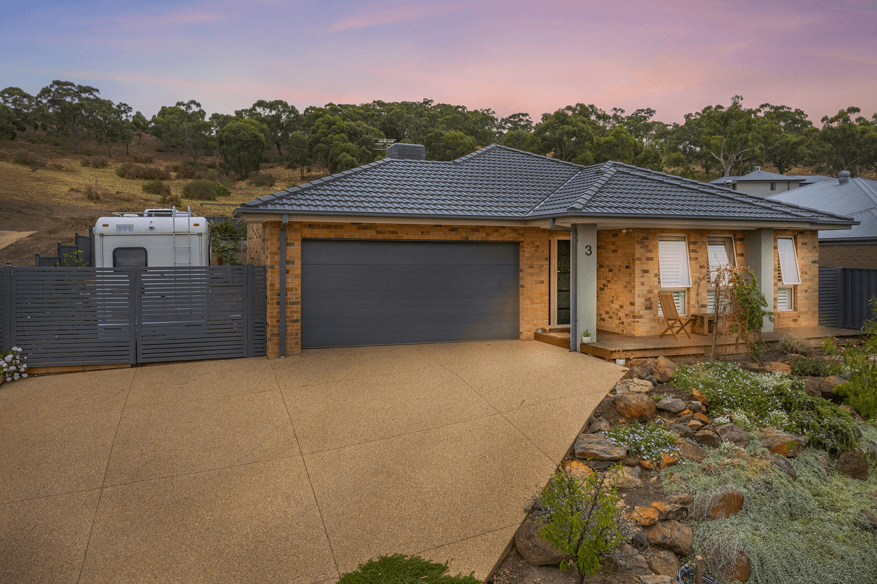 3 Gum Tree Terrace, Darley, VIC 3340