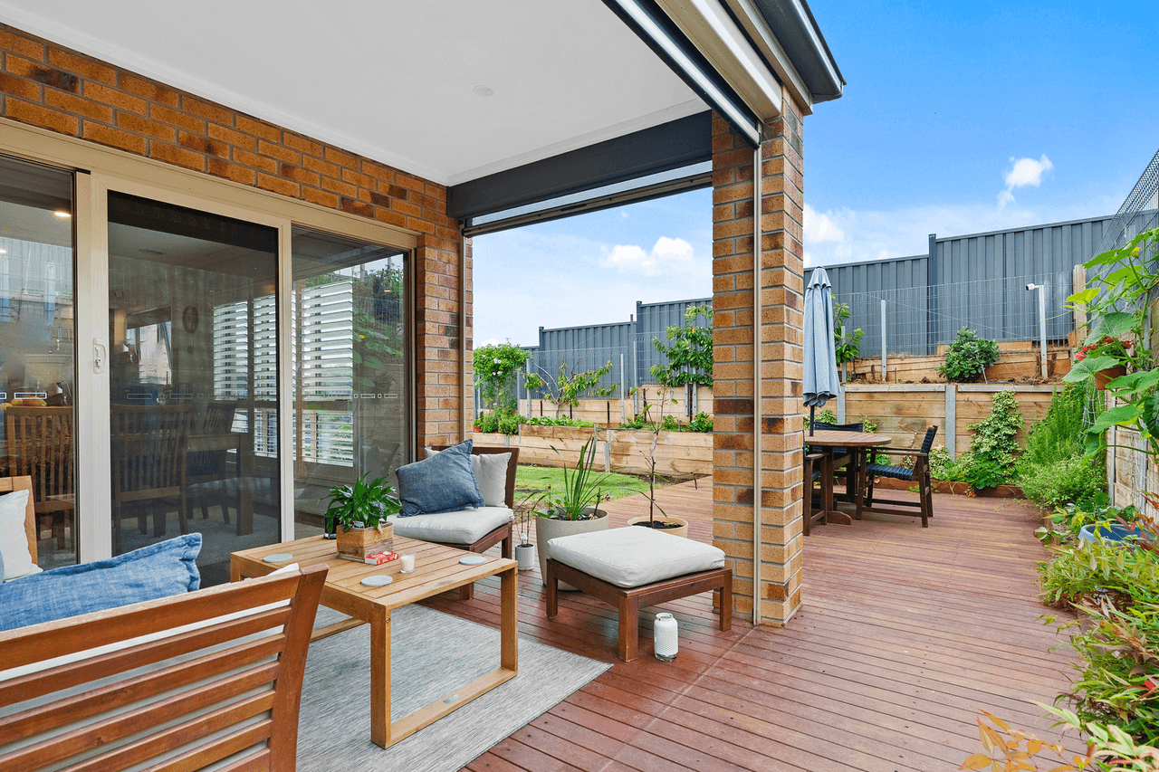 3 Gum Tree Terrace, Darley, VIC 3340