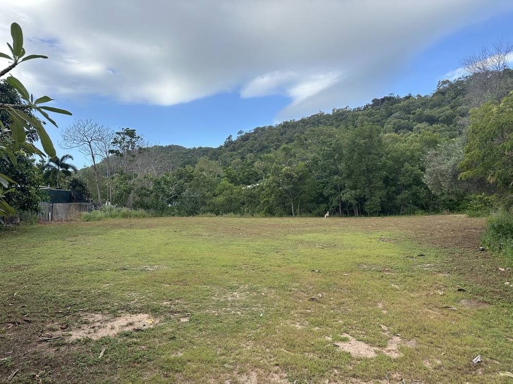 6 Bond Ct, Horseshoe Bay, QLD 4819
