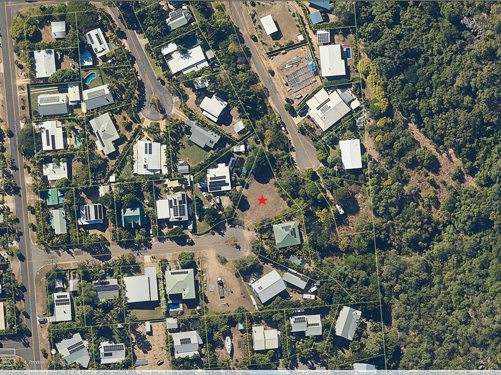 6 Bond Ct, Horseshoe Bay, QLD 4819