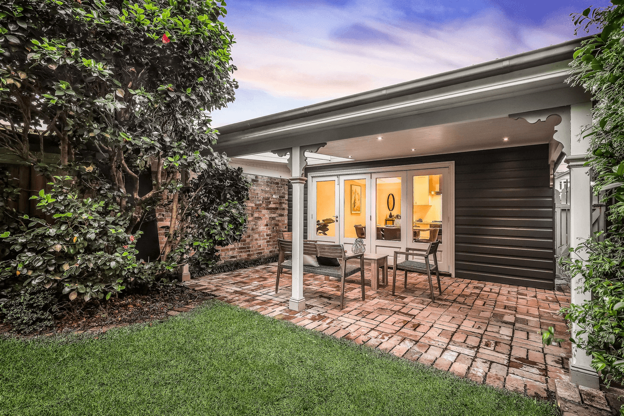 6 Kroombit Street, Dulwich Hill, NSW 2203