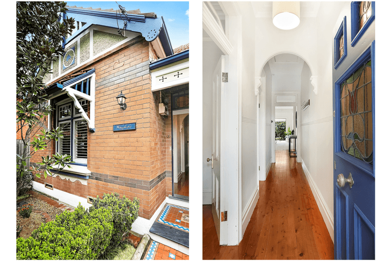 6 Kroombit Street, Dulwich Hill, NSW 2203