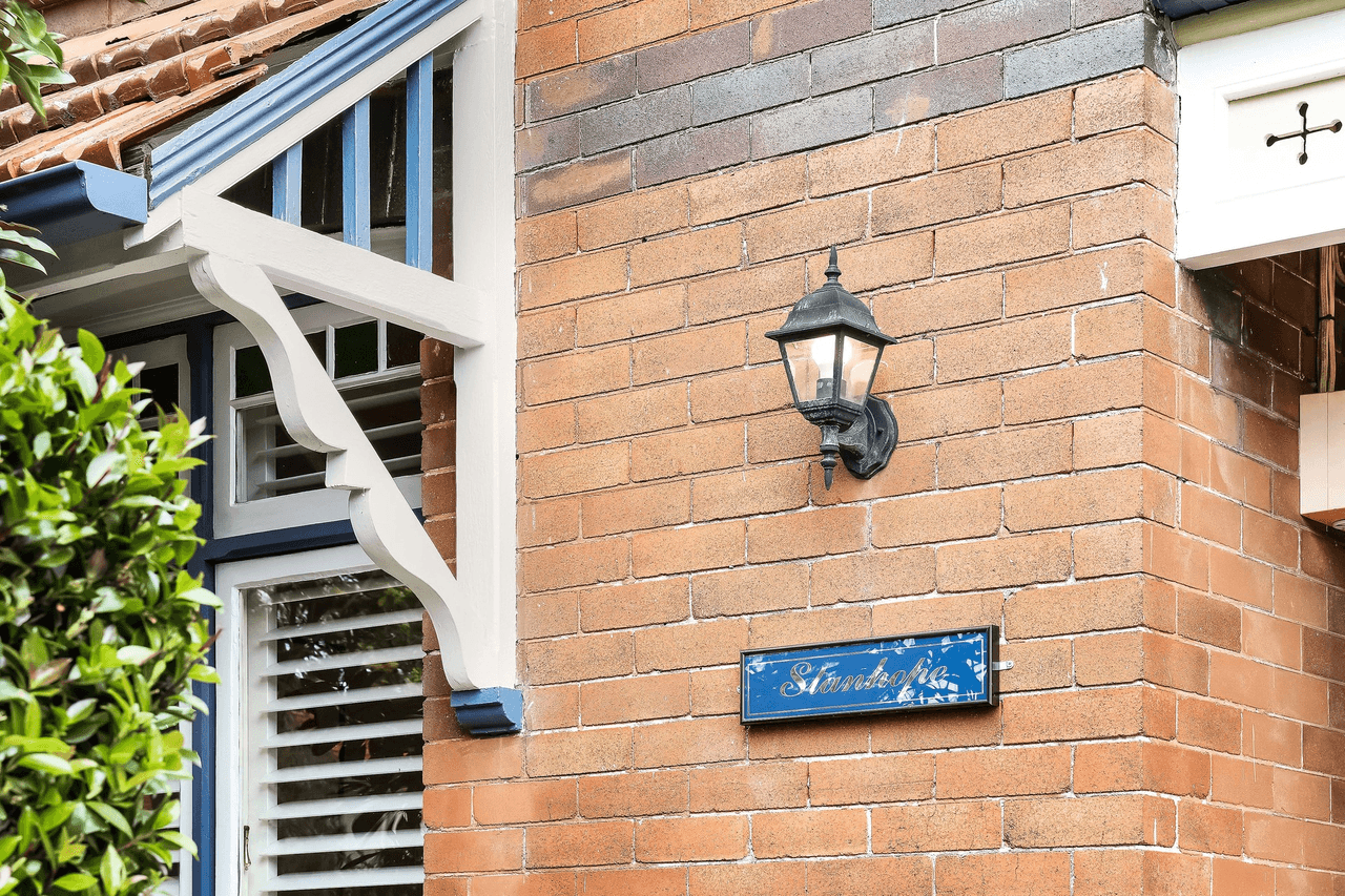 6 Kroombit Street, Dulwich Hill, NSW 2203