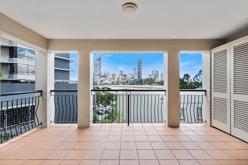 10/50 Lower River Terrace, South Brisbane, QLD 4101