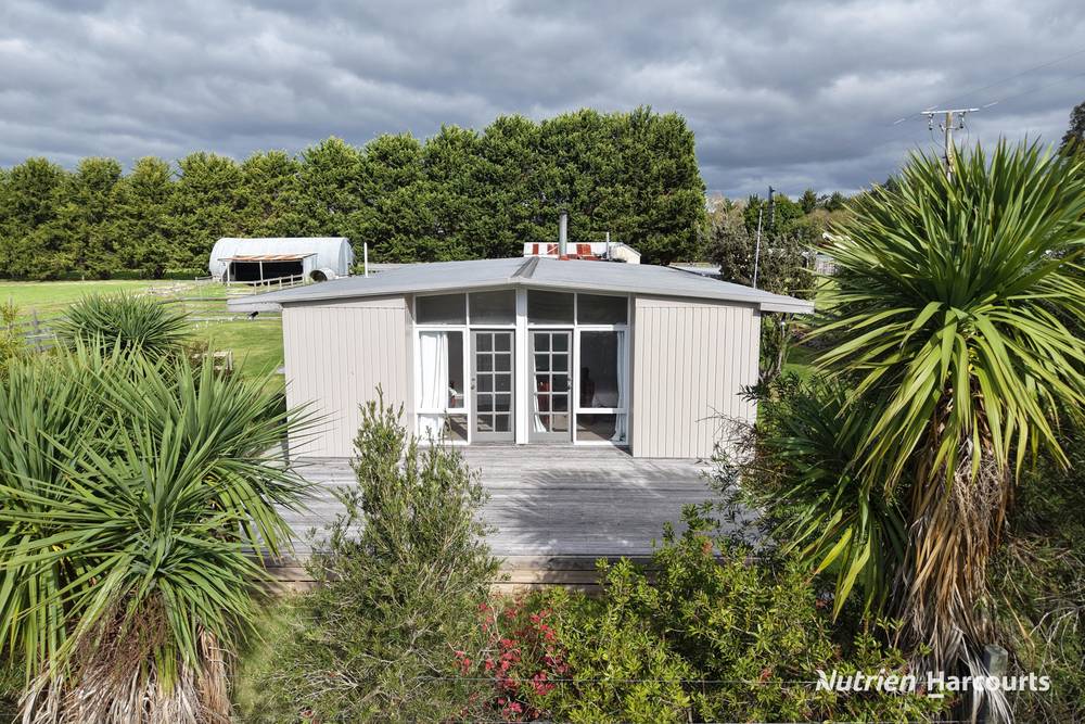 180 Holmans Road, YARRAM, VIC 3971