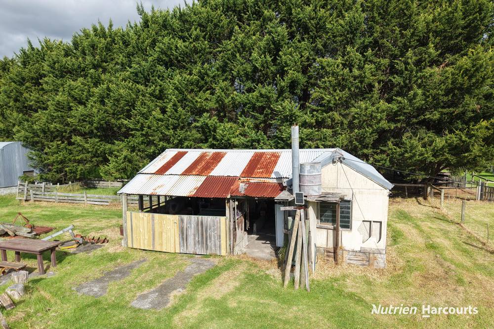 180 Holmans Road, YARRAM, VIC 3971