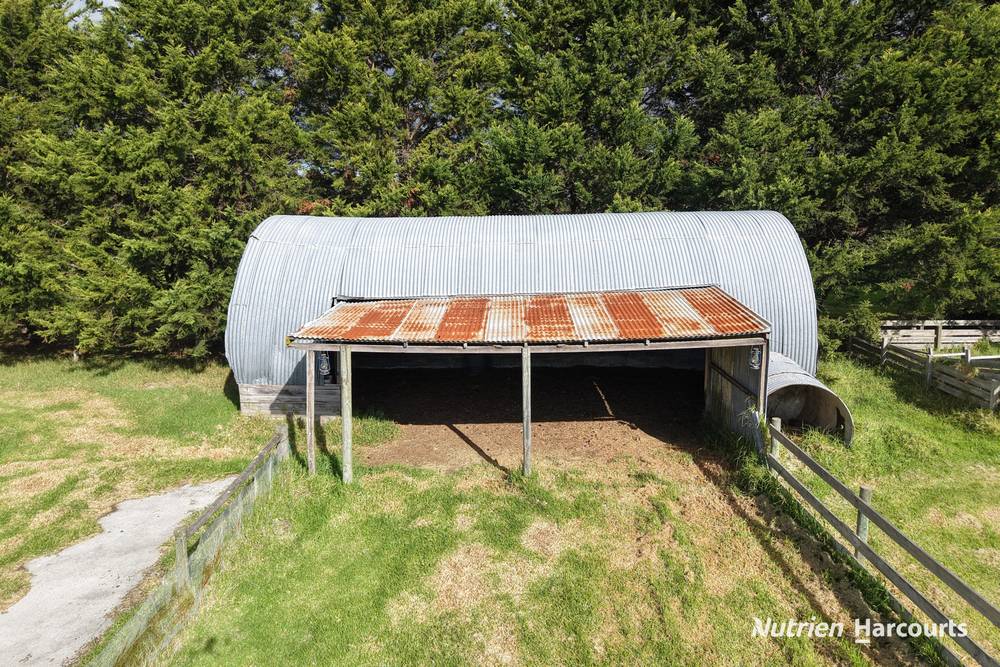180 Holmans Road, YARRAM, VIC 3971