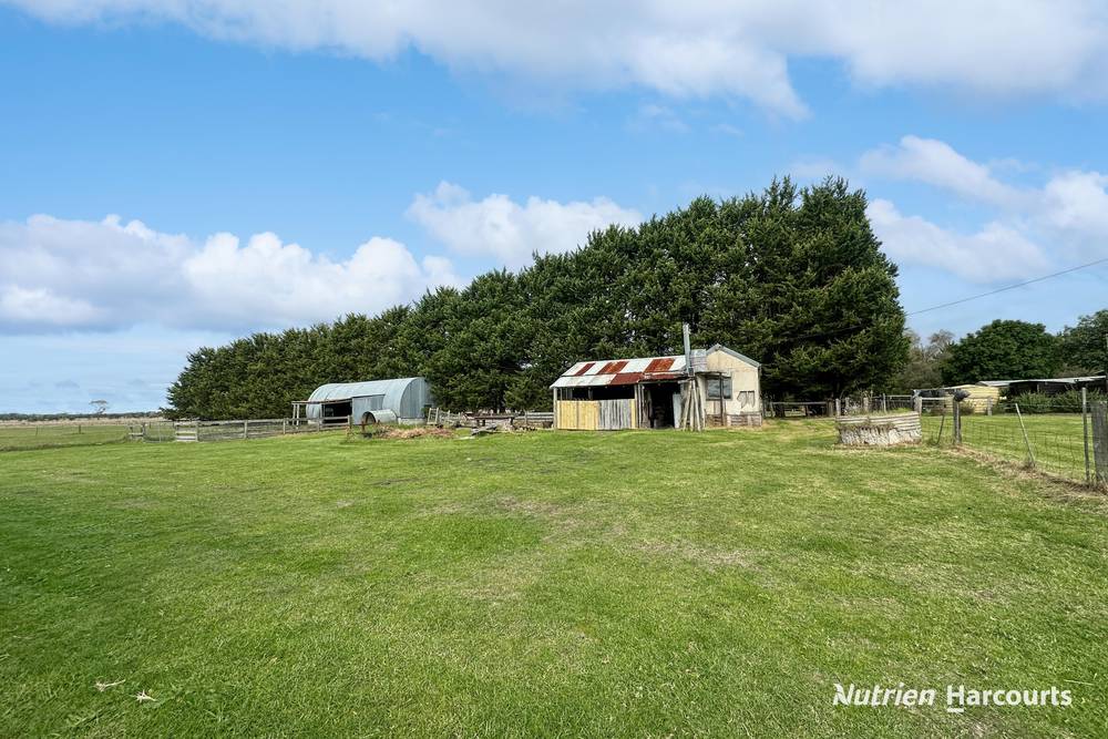 180 Holmans Road, YARRAM, VIC 3971