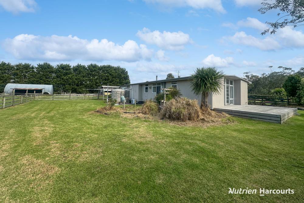 180 Holmans Road, YARRAM, VIC 3971