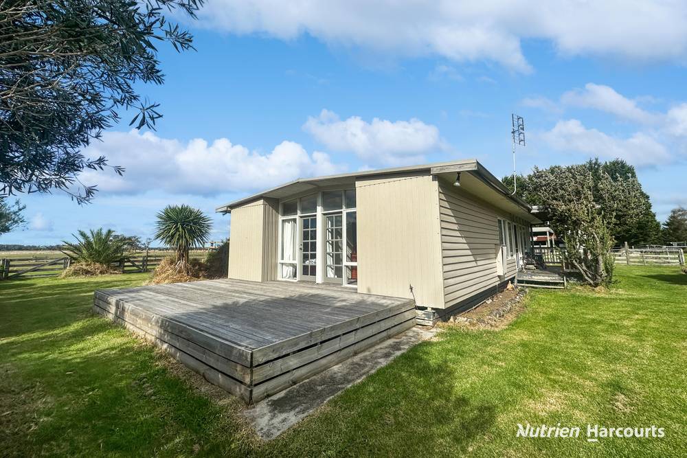 180 Holmans Road, YARRAM, VIC 3971