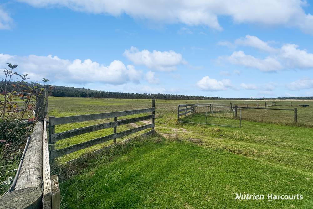 180 Holmans Road, YARRAM, VIC 3971