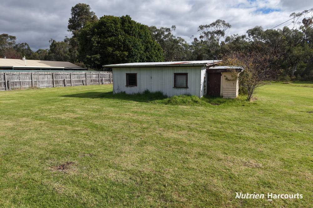 180 Holmans Road, YARRAM, VIC 3971