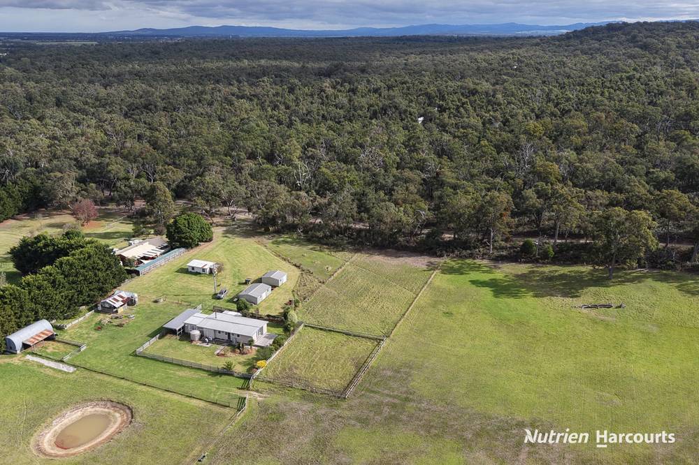 180 Holmans Road, YARRAM, VIC 3971