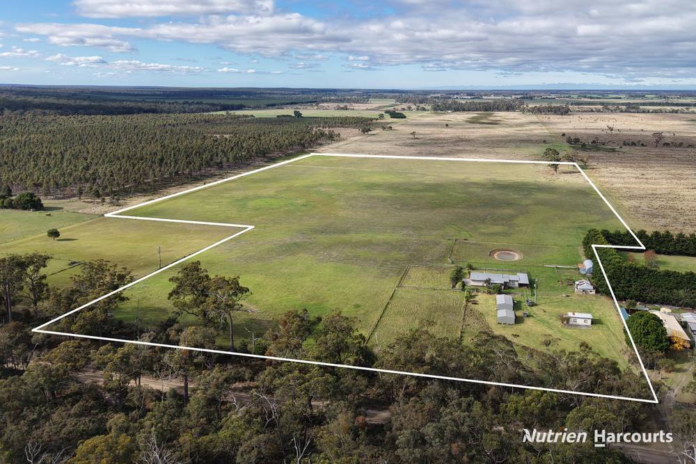 180 Holmans Road, YARRAM, VIC 3971