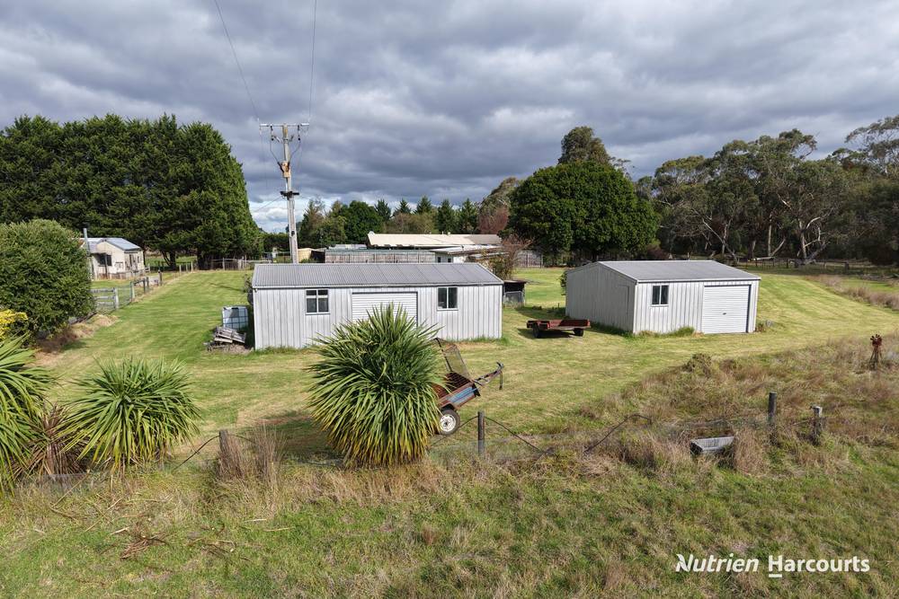 180 Holmans Road, YARRAM, VIC 3971