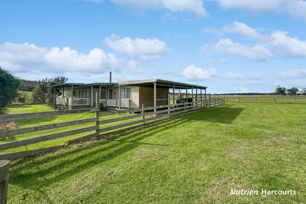 180 Holmans Road, YARRAM, VIC 3971