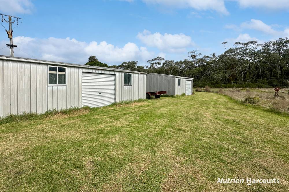 180 Holmans Road, YARRAM, VIC 3971