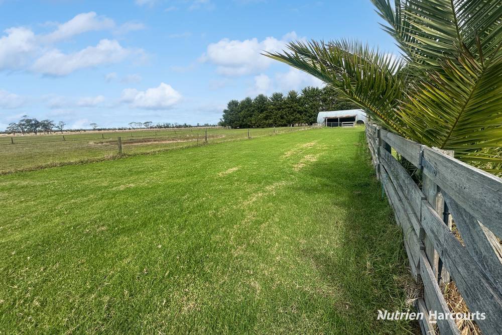 180 Holmans Road, YARRAM, VIC 3971