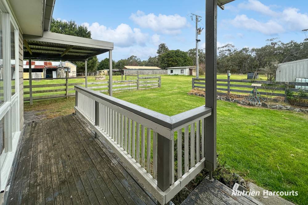 180 Holmans Road, YARRAM, VIC 3971