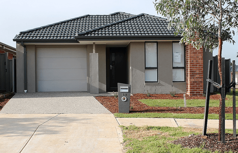 18 Parkleigh Drive, KURUNJANG, VIC 3337