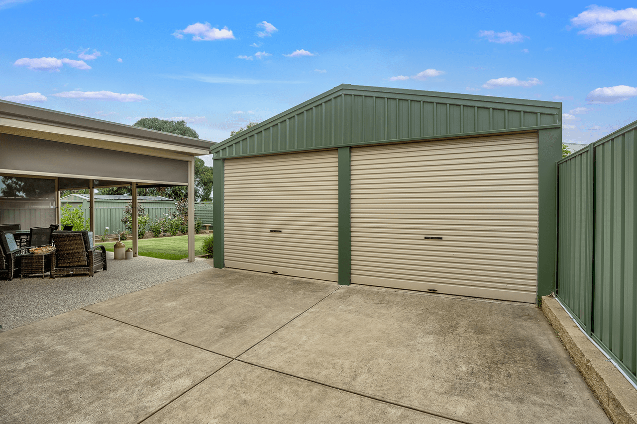 9 Jasmin Drive, VICTOR HARBOR, SA 5211