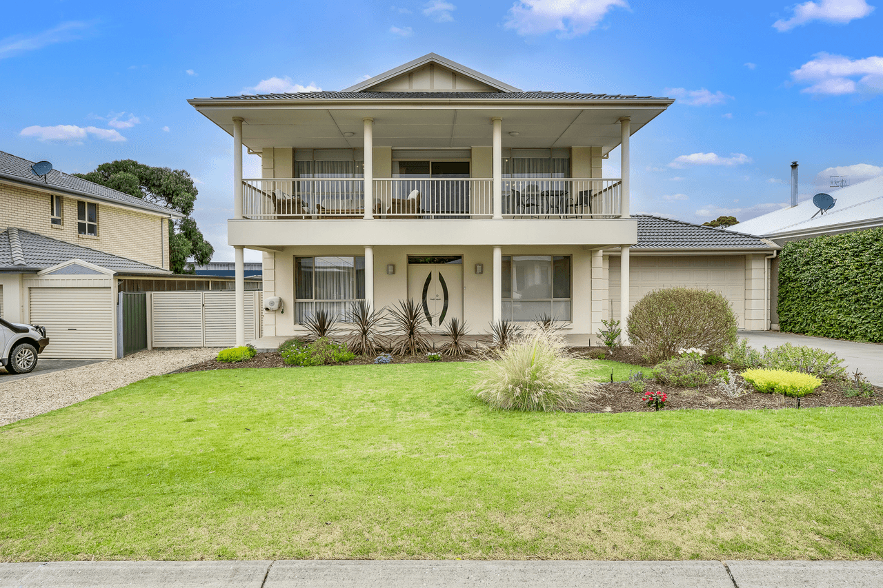 9 Jasmin Drive, VICTOR HARBOR, SA 5211