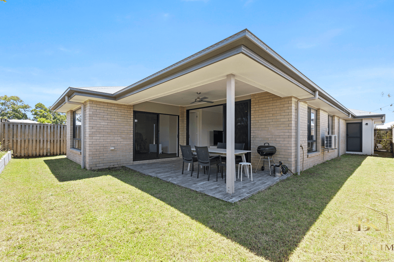 12 Barakee Street, PIMPAMA, QLD 4209